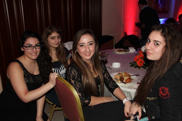 Armenian Night 